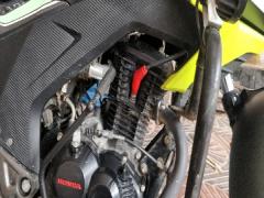 Honda CB Hornet 160R